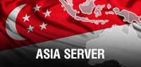 Asia Server